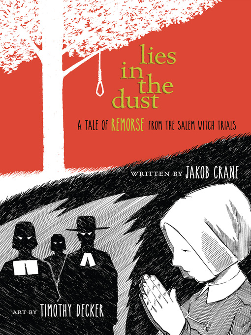 Title details for Lies in the Dust by Jakob Crane - Wait list